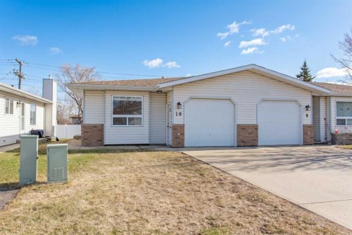 10-5125 62 Street  Red Deer, AB T4N 6Y3