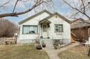 5114 37 Street, Red Deer, AB  - Outdoor 