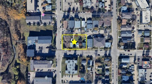 5114 37 Street, Red Deer, AB - Indoor With Storage