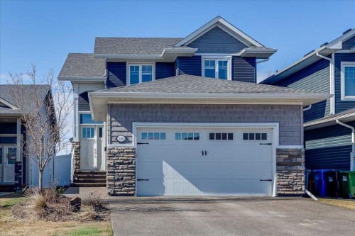 240 Van Slyke Way  Red Deer, AB T4R 0N9