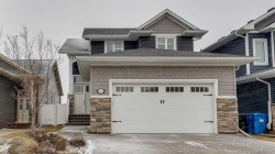 240 Van Slyke Way Red Deer, AB T4R 0N9