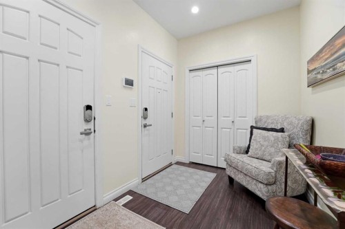 47 Thompson Crescent, Red Deer, AB - Indoor Photo Showing Other Room