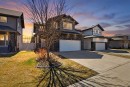 47 Thompson Crescent, Red Deer, AB  - Outdoor With Facade 