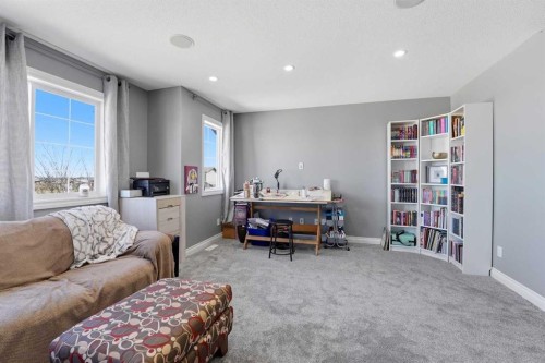 47 Thompson Crescent, Red Deer, AB - Indoor