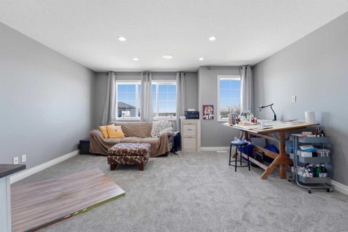 47 Thompson Crescent, Red Deer, AB - Indoor