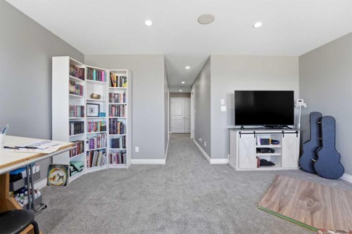47 Thompson Crescent, Red Deer, AB - Indoor