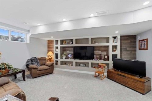 47 Thompson Crescent, Red Deer, AB - Indoor