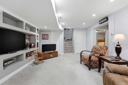 47 Thompson Crescent, Red Deer, AB - Indoor