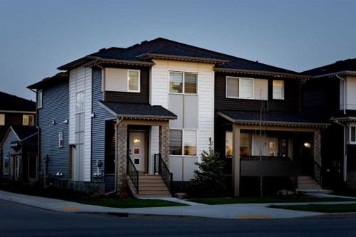 168 Bridgeport Avenue  Chestermere, AB T1X 3E8