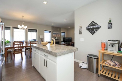 137 Coachman Way, Blackfalds, AB - Indoor