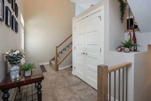137 Coachman Way, Blackfalds, AB - Indoor Photo Showing Other Room