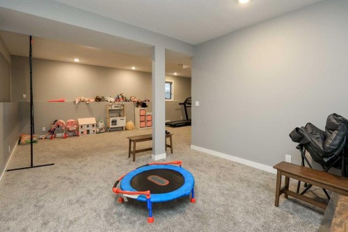 137 Coachman Way, Blackfalds, AB - Indoor