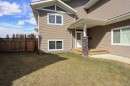 137 Coachman Way, Blackfalds, AB  - Outdoor 