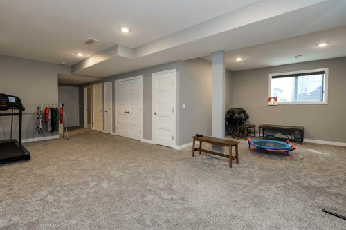137 Coachman Way, Blackfalds, AB - Indoor