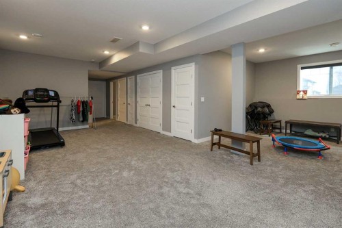 137 Coachman Way, Blackfalds, AB - Indoor
