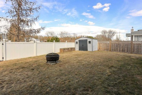 137 Coachman Way, Blackfalds, AB - Outdoor
