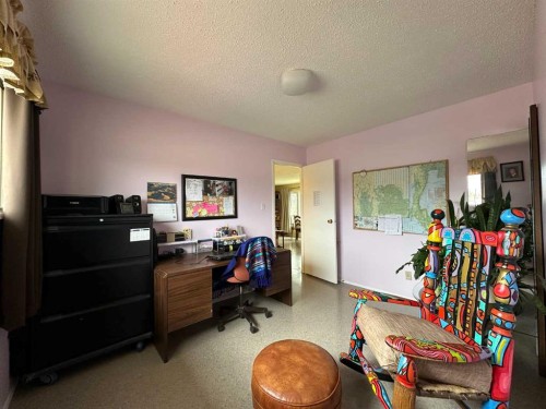 5 Sproule Place, Bashaw, AB - Indoor