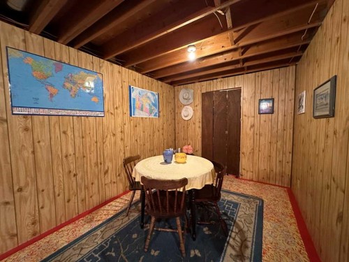 5 Sproule Place, Bashaw, AB - Indoor