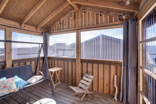 244 Thomlison Avenue, Red Deer, AB -  Photo Showing Other Room