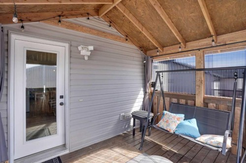 244 Thomlison Avenue, Red Deer, AB -  With Exterior