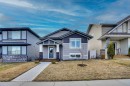 244 Thomlison Avenue, Red Deer, AB  - Outdoor With Facade 