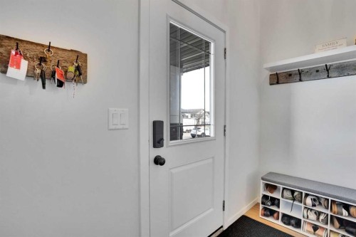 244 Thomlison Avenue, Red Deer, AB - Indoor Photo Showing Other Room