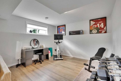 244 Thomlison Avenue, Red Deer, AB - Indoor