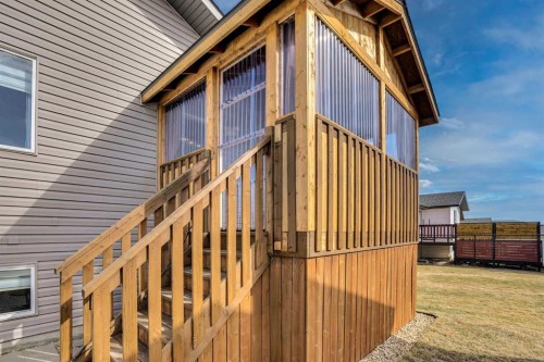244 Thomlison Avenue, Red Deer, AB - Indoor Photo Showing Other Room