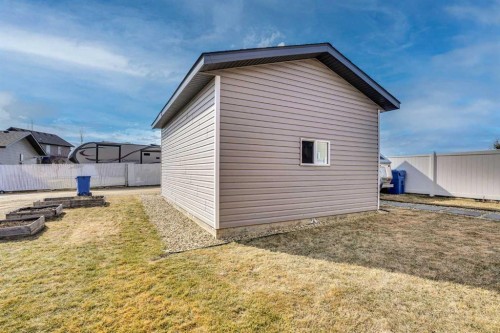 244 Thomlison Avenue, Red Deer, AB - Outdoor With Exterior