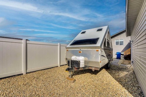 244 Thomlison Avenue, Red Deer, AB - Outdoor With Exterior