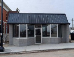 305 Main Street Trochu, AB T0M 2C0