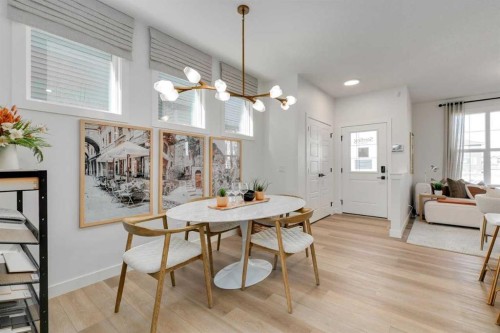 59 Lewiston Drive Ne, Calgary, AB - Indoor