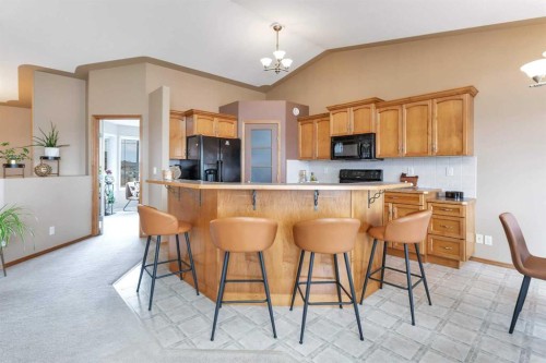 74 Fulmar Close, Sylvan Lake, AB - Indoor