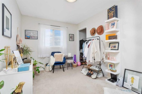 74 Fulmar Close, Sylvan Lake, AB - Indoor Photo Showing Other Room