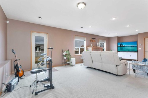 74 Fulmar Close, Sylvan Lake, AB - Indoor