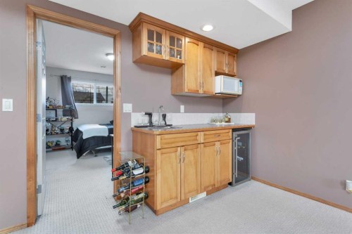 74 Fulmar Close, Sylvan Lake, AB - Indoor