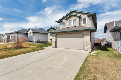 74 Fulmar Close, Sylvan Lake, AB - Outdoor