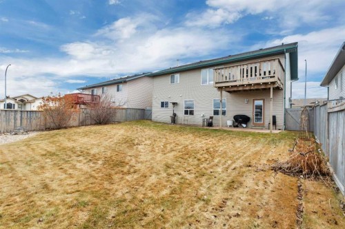 74 Fulmar Close, Sylvan Lake, AB - Outdoor