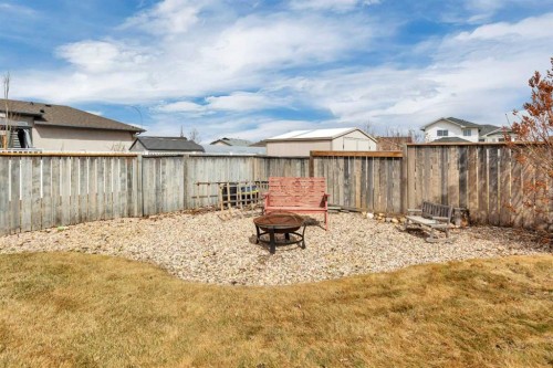 74 Fulmar Close, Sylvan Lake, AB - Outdoor