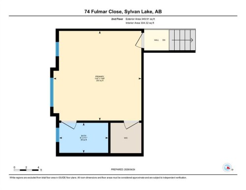 74 Fulmar Close, Sylvan Lake, AB - Other