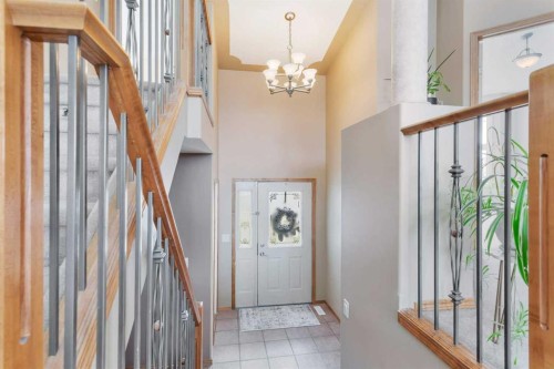 74 Fulmar Close, Sylvan Lake, AB - Indoor Photo Showing Other Room