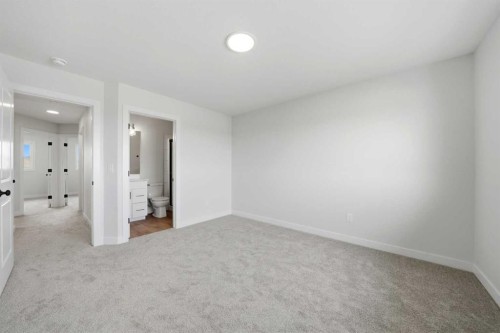 57 Pinnacle Close, Blackfalds, AB - Indoor Photo Showing Other Room