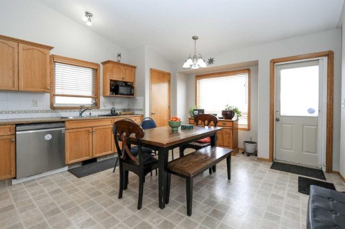 77 Duval Crescent, Red Deer, AB - Indoor