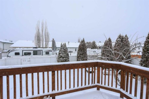 77 Duval Crescent, Red Deer, AB - Outdoor