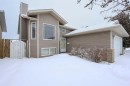 77 Duval Crescent, Red Deer, AB  - Outdoor 