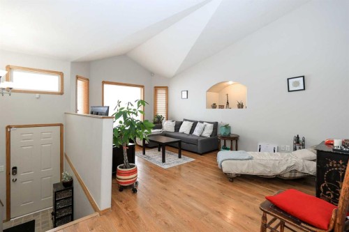 77 Duval Crescent, Red Deer, AB - Indoor