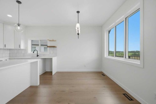 37 Maclean Close, Blackfalds, AB - Indoor Photo Showing Other Room