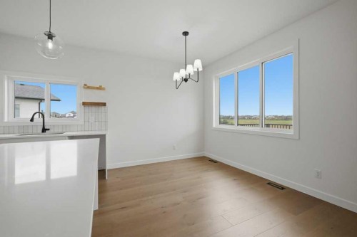 37 Maclean Close, Blackfalds, AB - Indoor