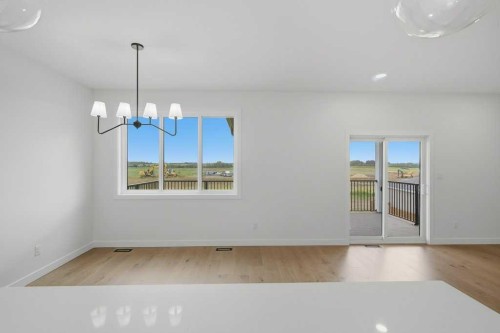 37 Maclean Close, Blackfalds, AB - Indoor Photo Showing Other Room