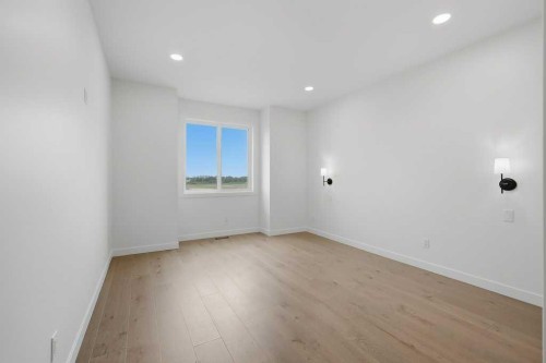 37 Maclean Close, Blackfalds, AB - Indoor Photo Showing Other Room